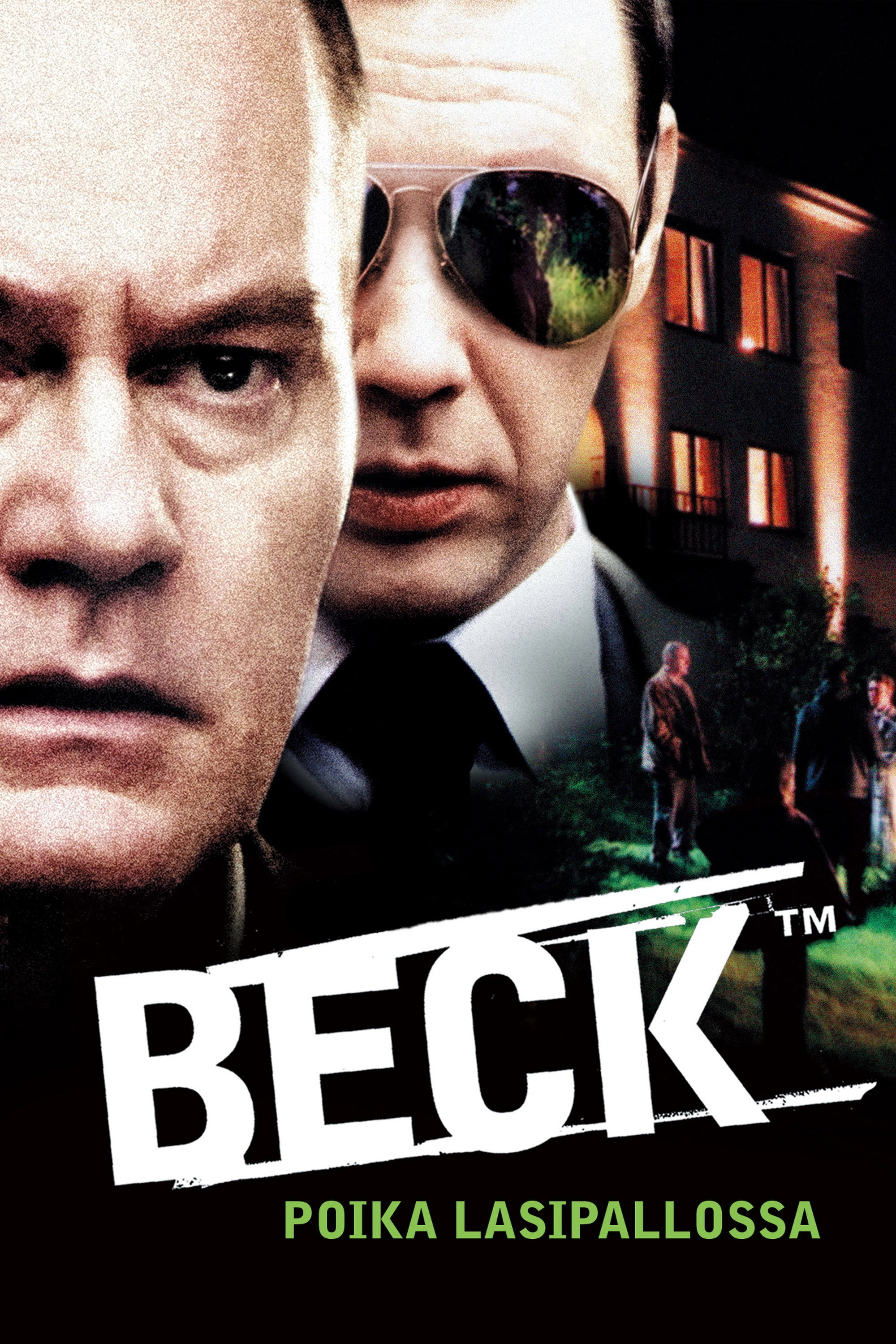 Beck 15 - The Boy in the Glass Ball