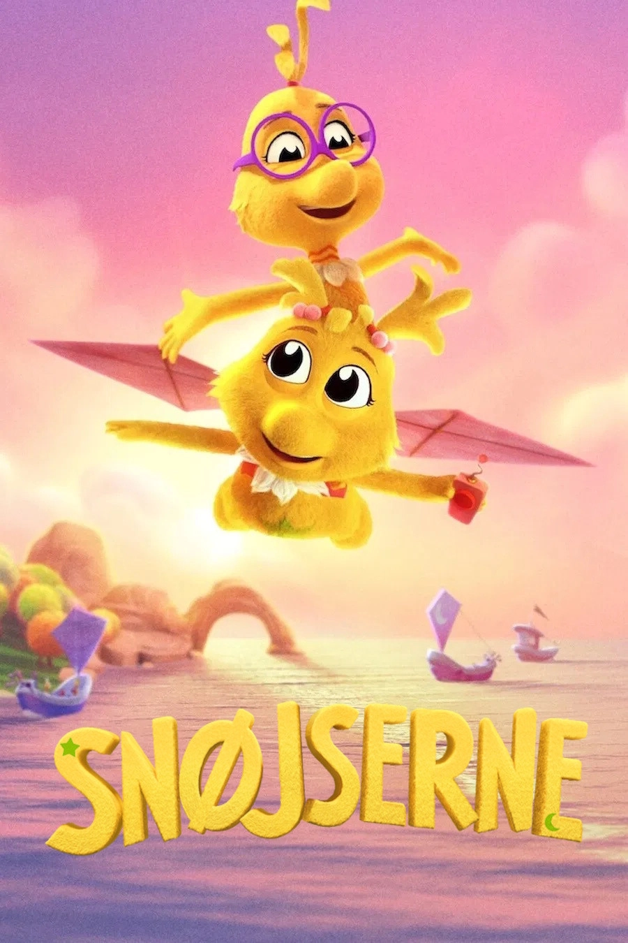 Dr. Seuss's The Sneetches