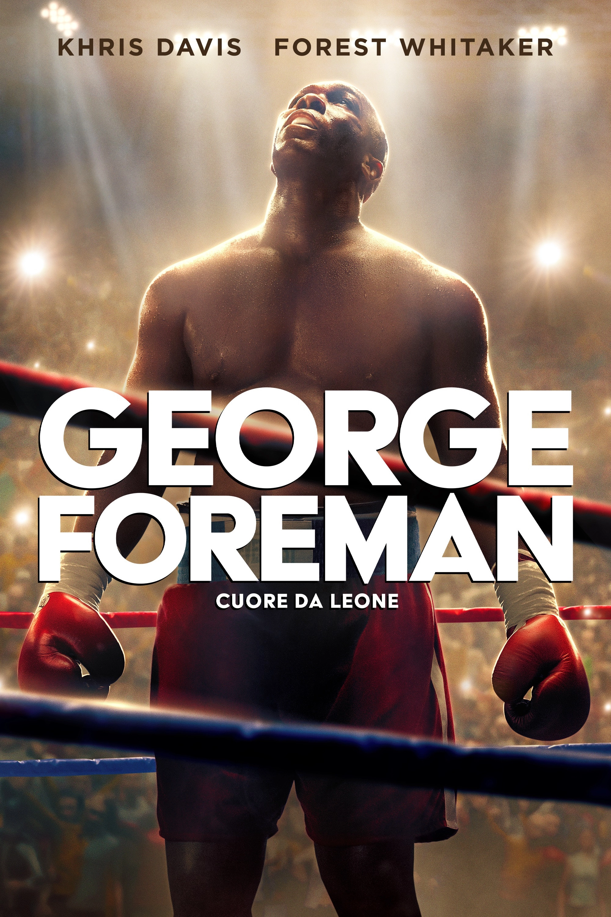 Big George Foreman