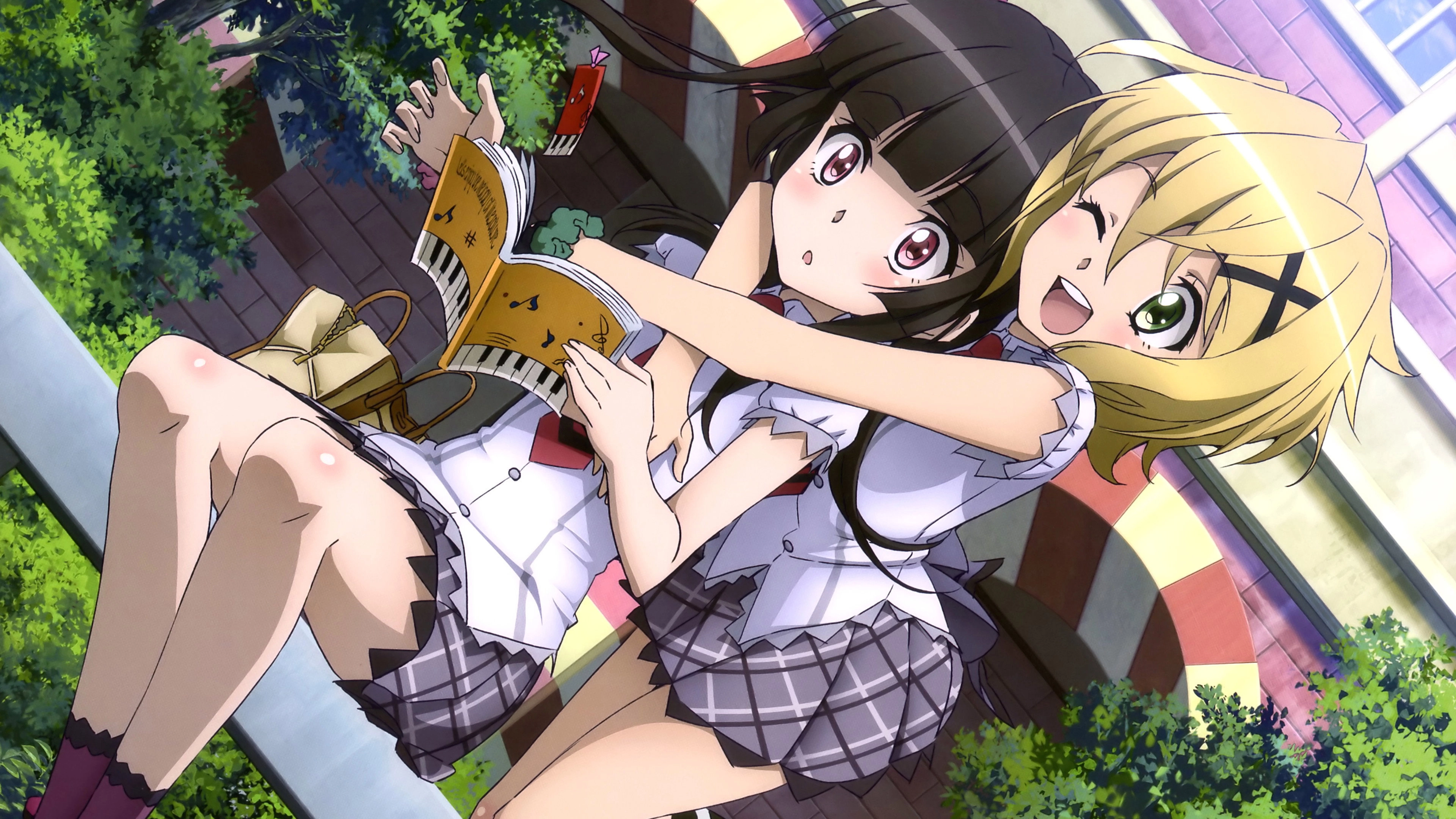 Superb Song of the Valkyries: Symphogear