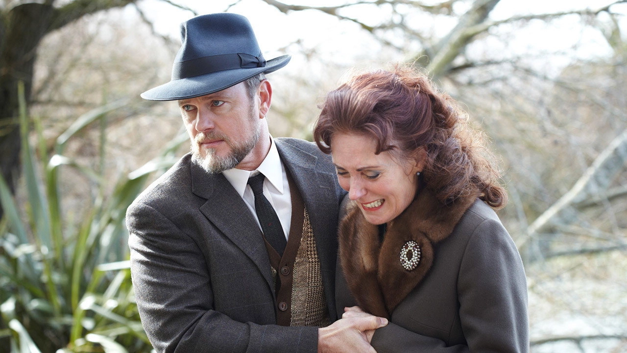 The Doctor Blake Mysteries