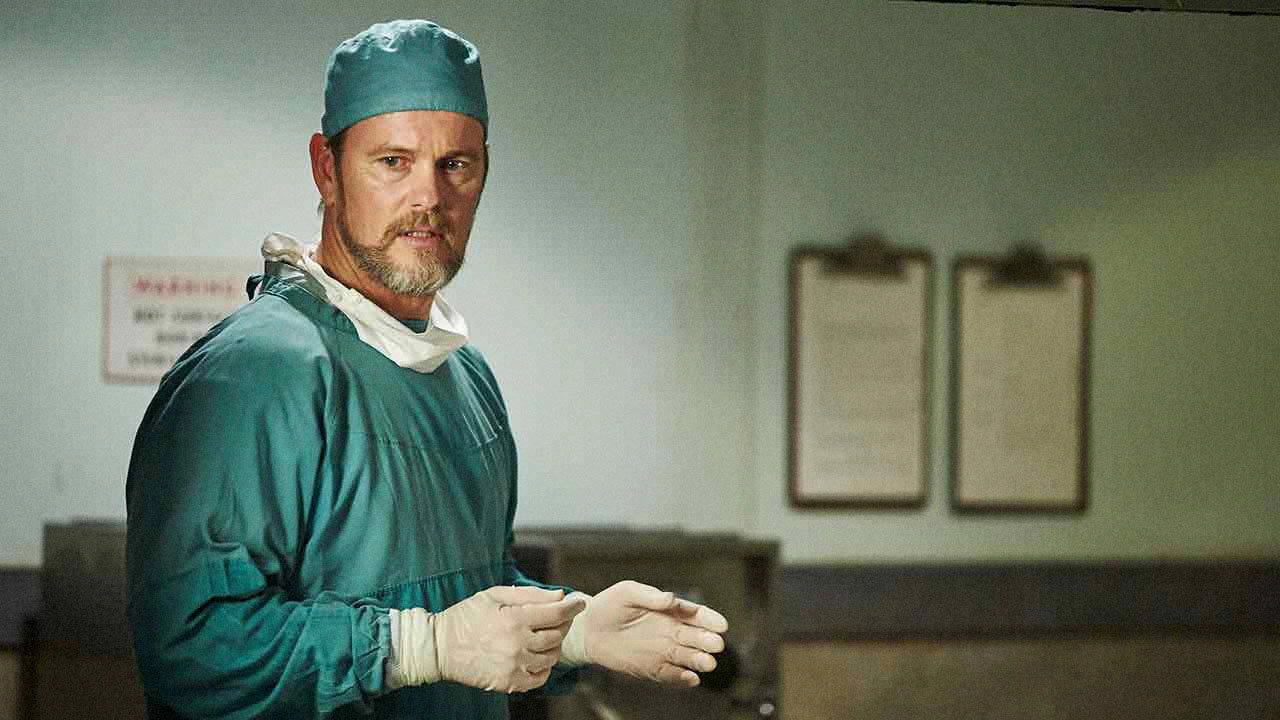 The Doctor Blake Mysteries