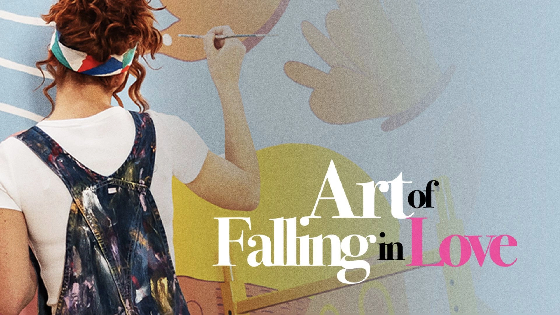 Art of Falling in Love