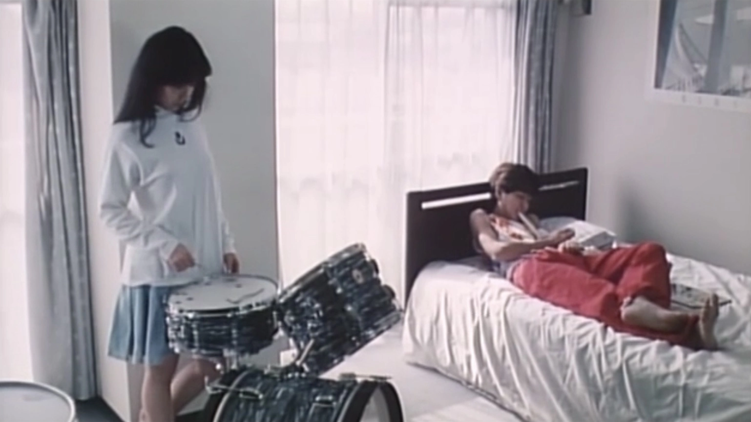 Kiyoshi juku onna