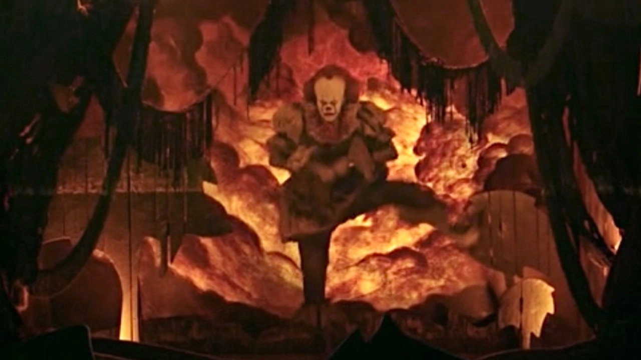 It