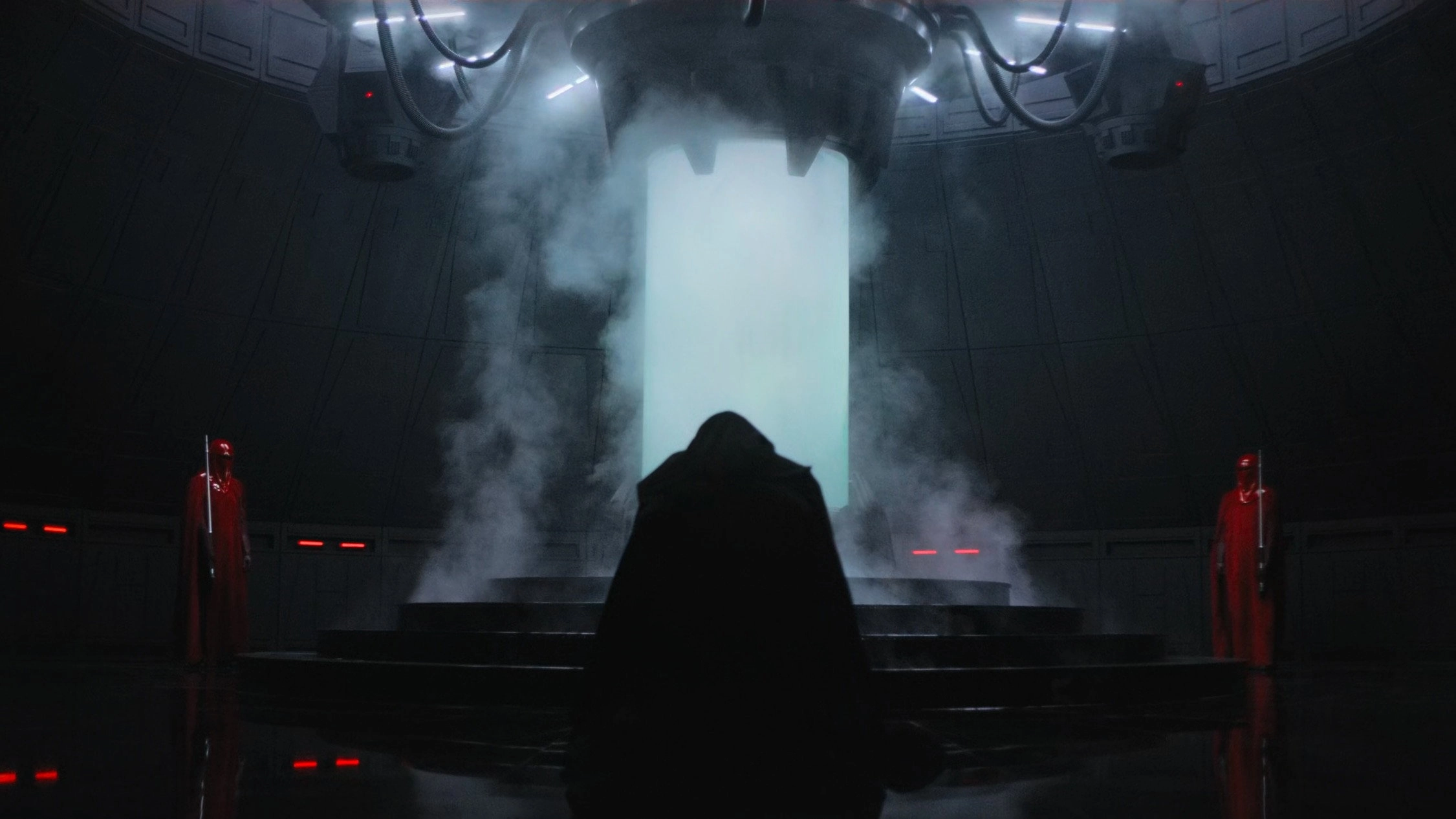 Rogue One: A Star Wars Story
