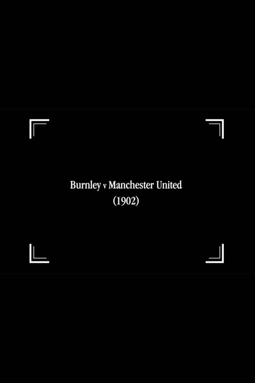 Burnley v Manchester United