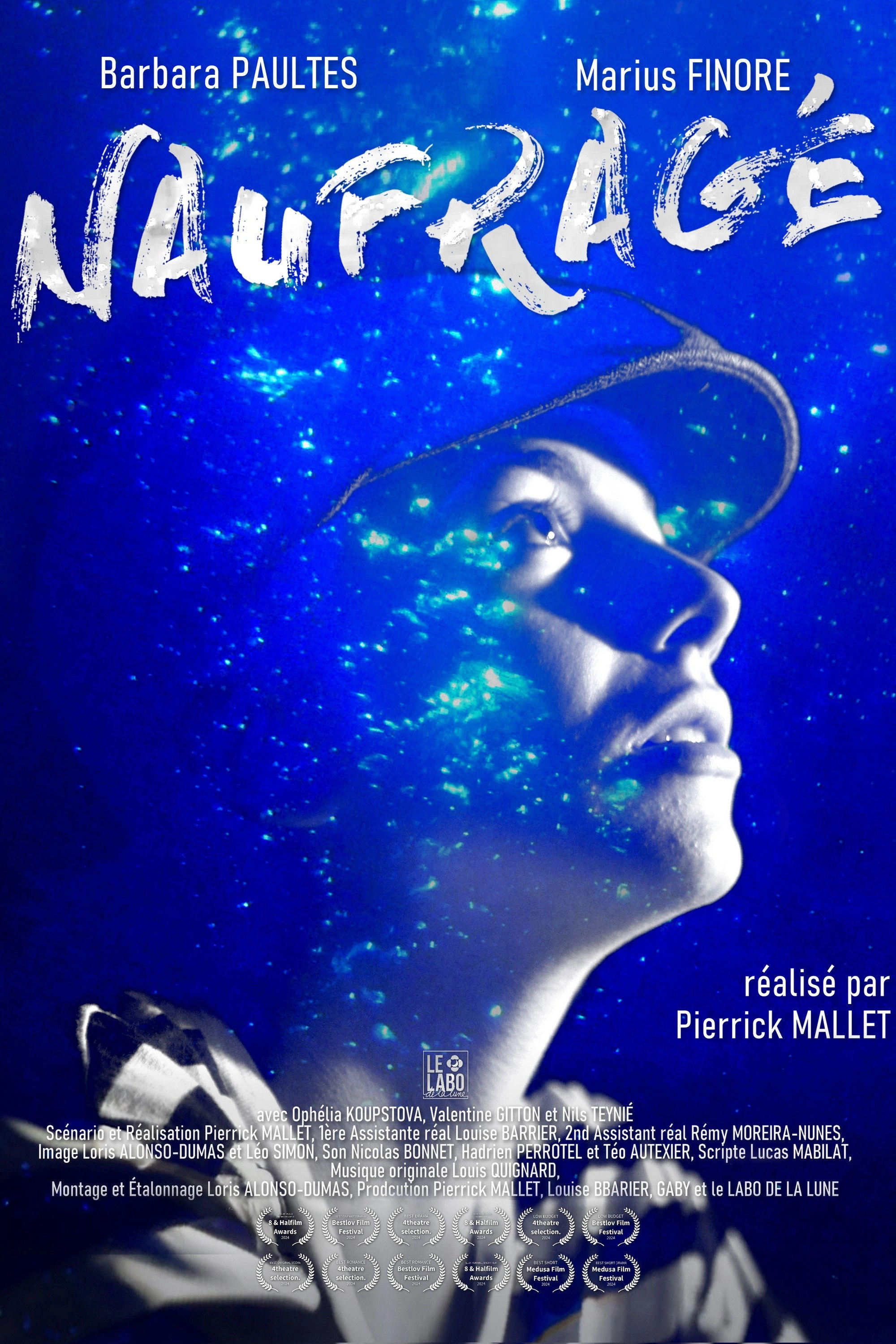 Naufragé