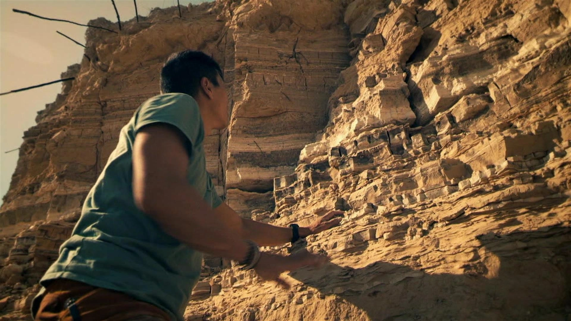 Lost Cities Revealed with Albert Lin