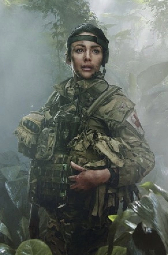 Our Girl