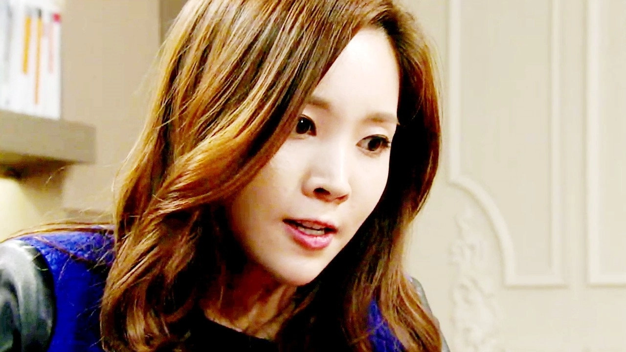 Run, Jang Mi