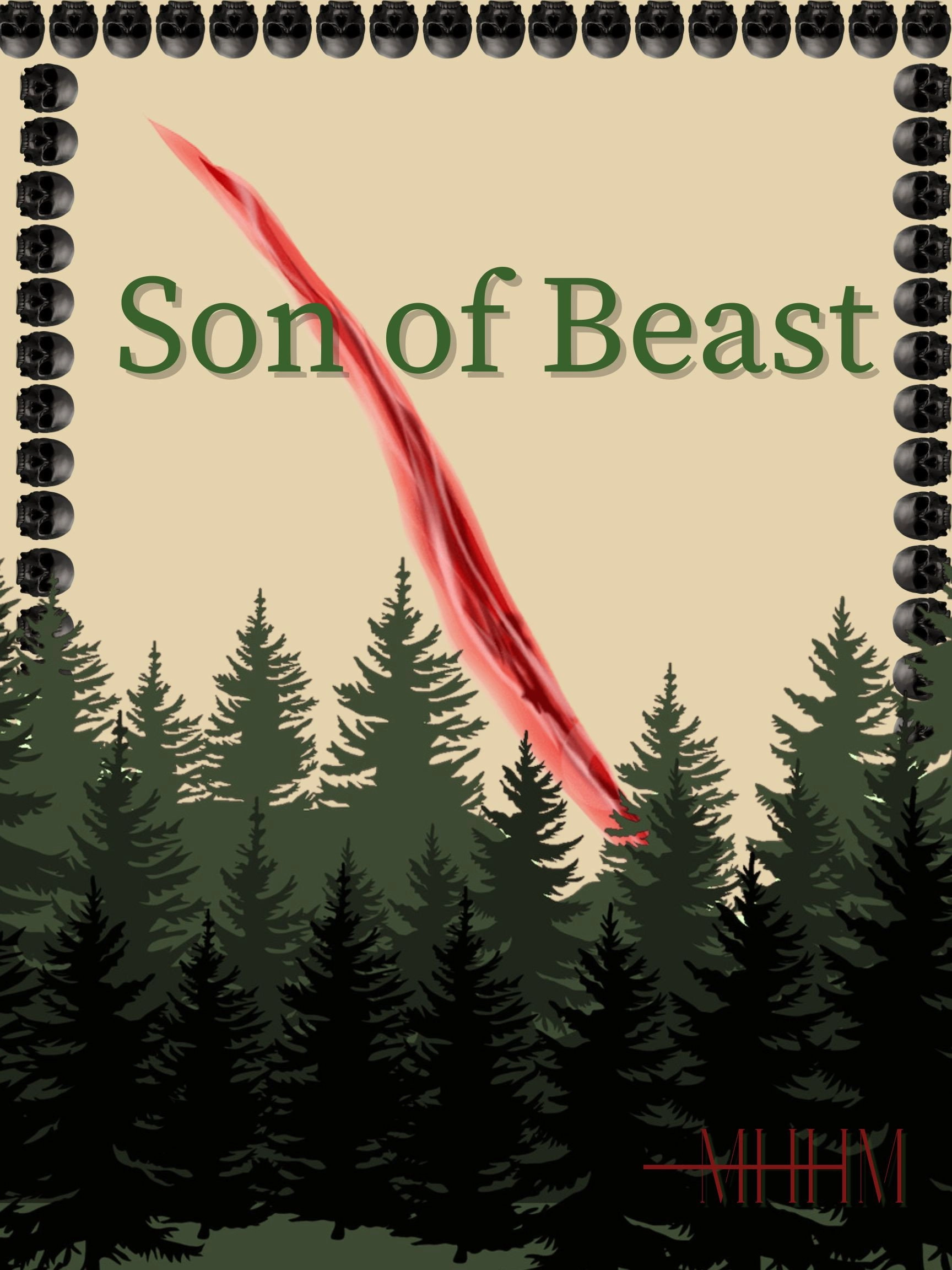 Son of Beast