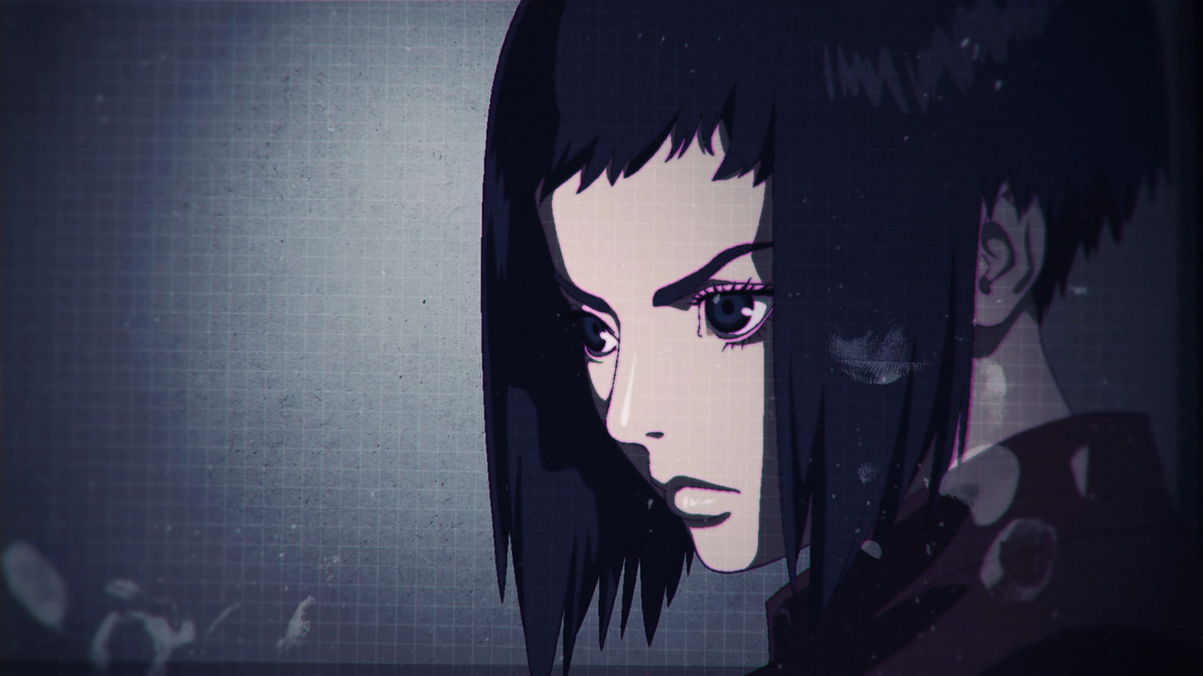 Ghost in the Shell: Arise - Alternative Architecture