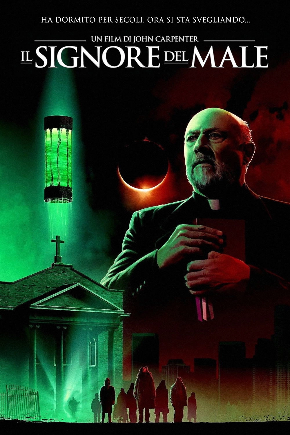 Prince of Darkness