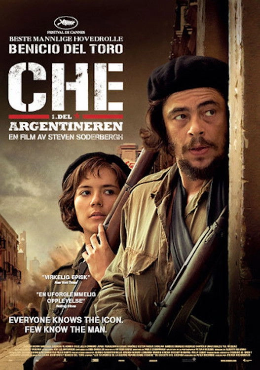 Che: Part One
