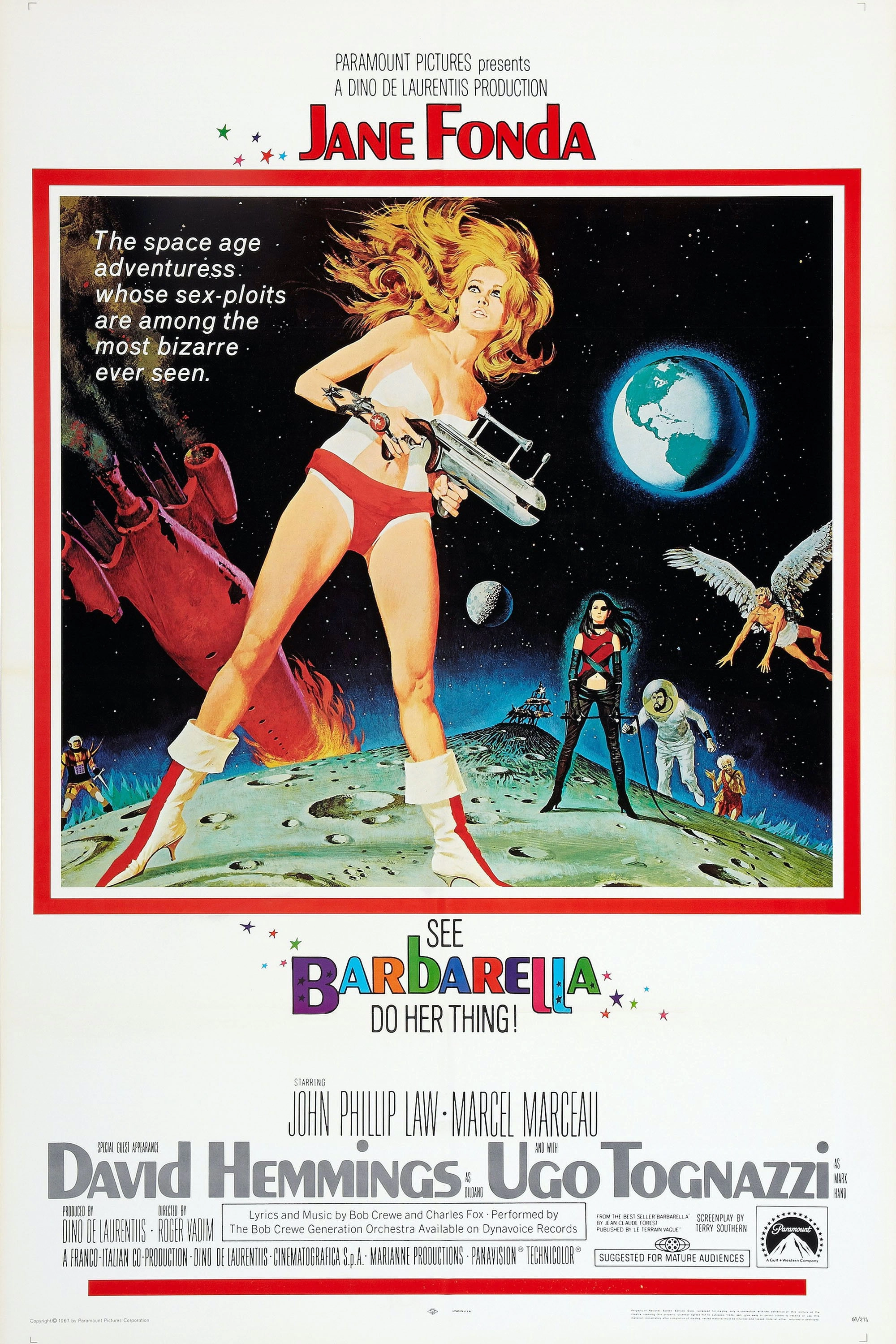 Barbarella