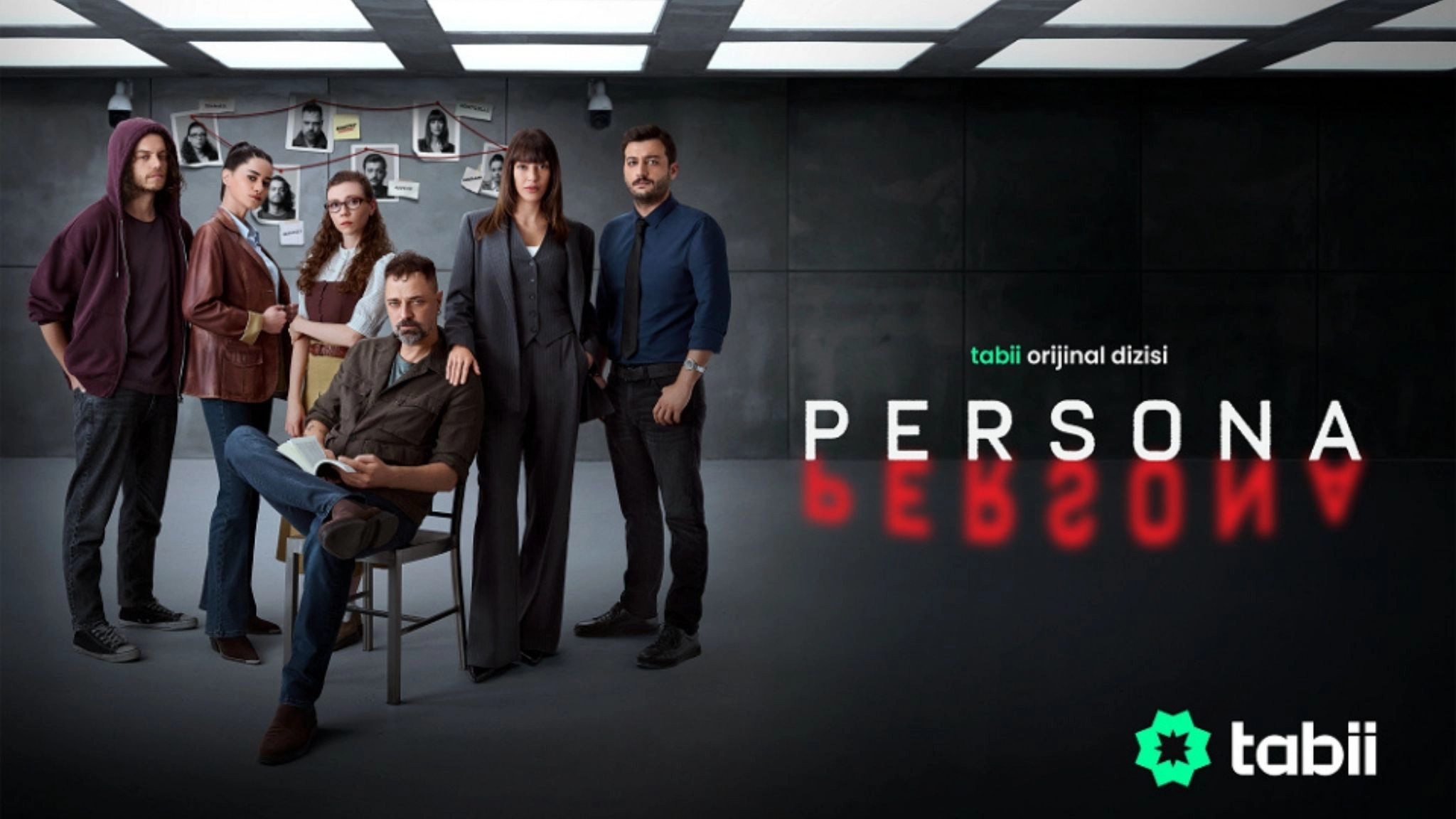 Persona