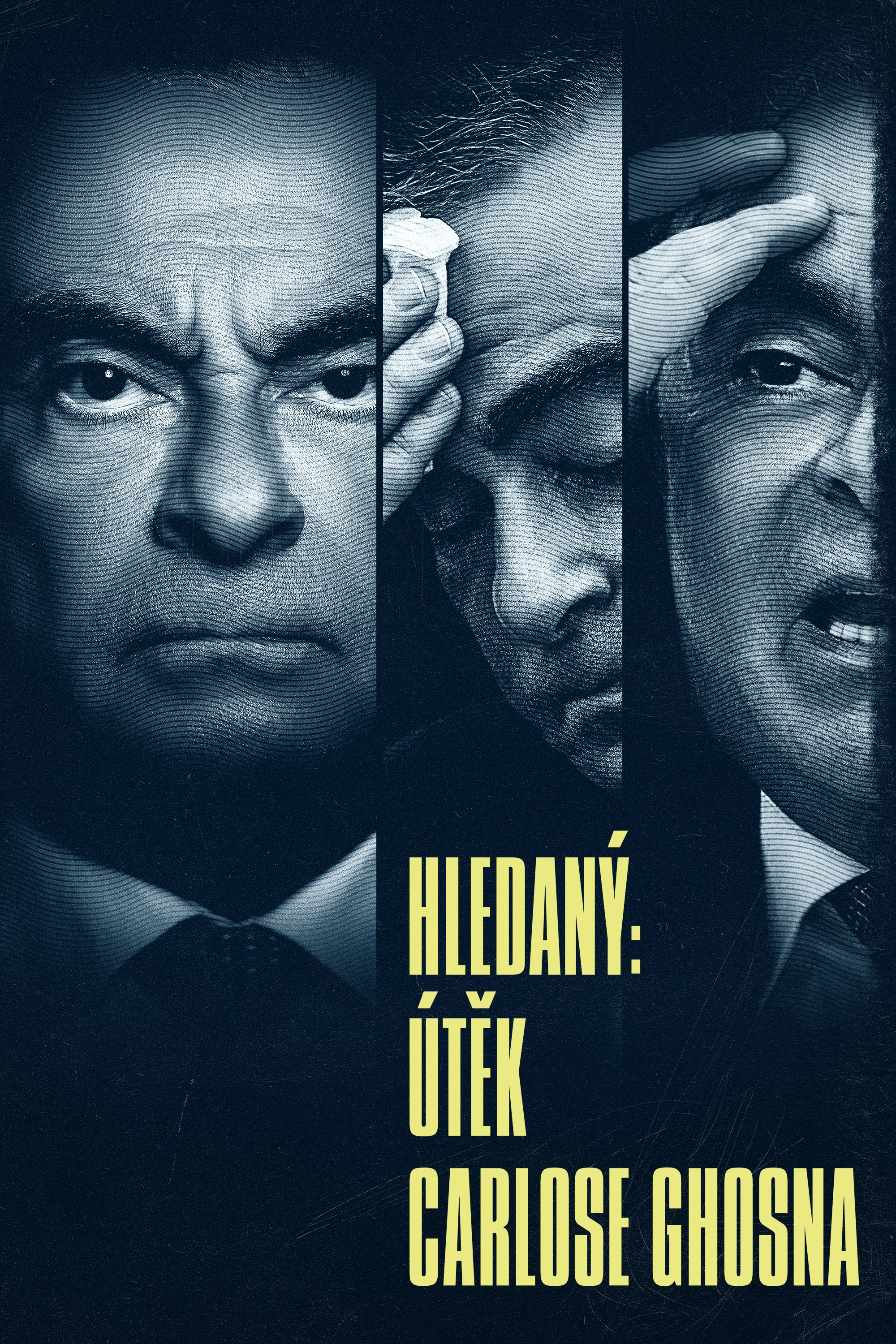 Wanted: The Escape of Carlos Ghosn