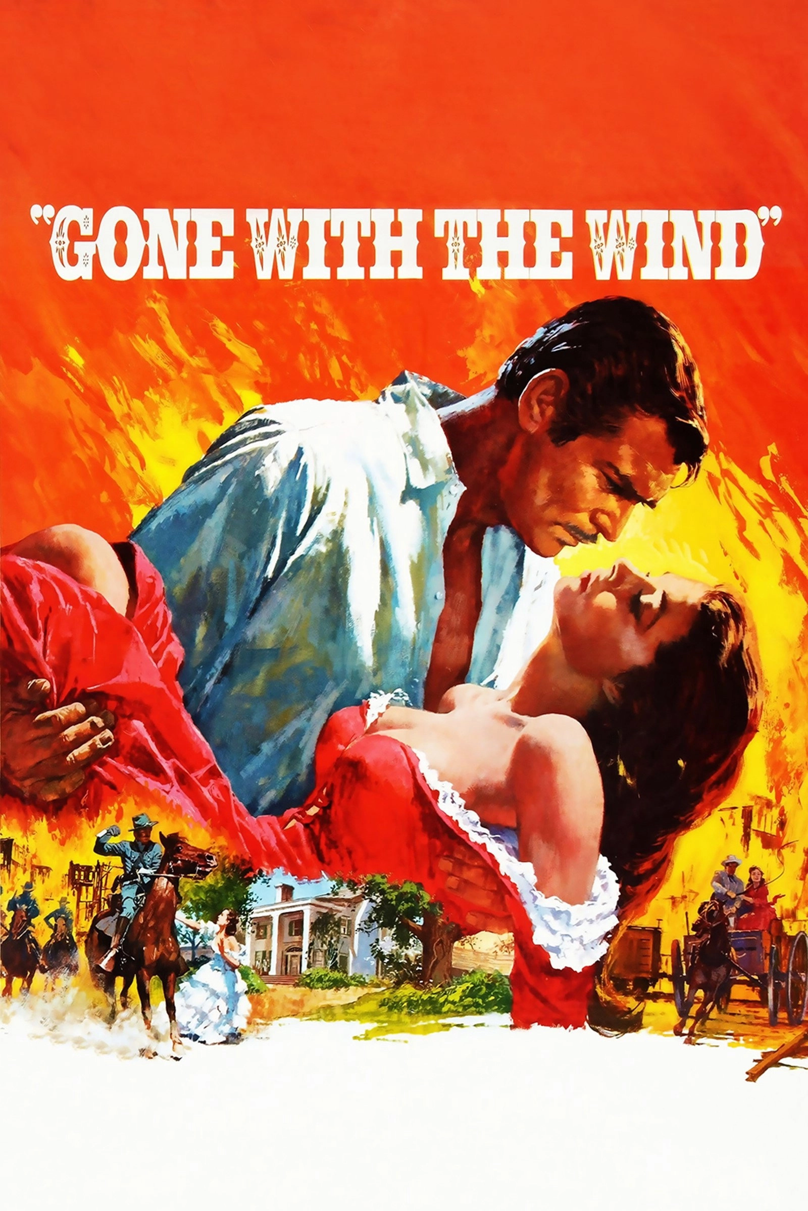 Gone with the Wind