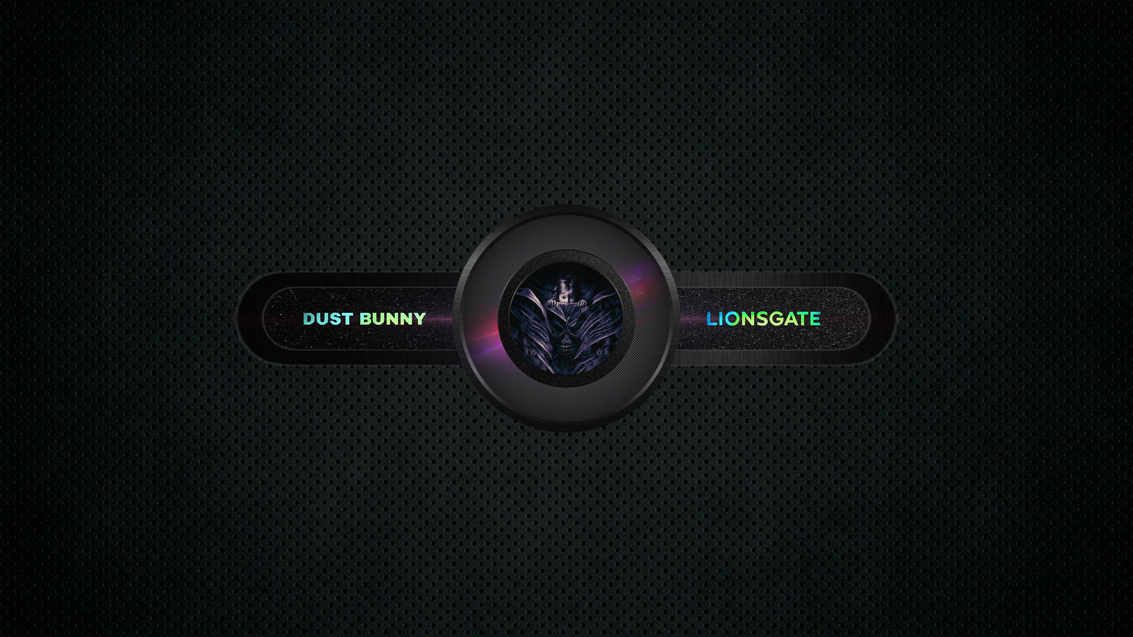 Dust Bunny