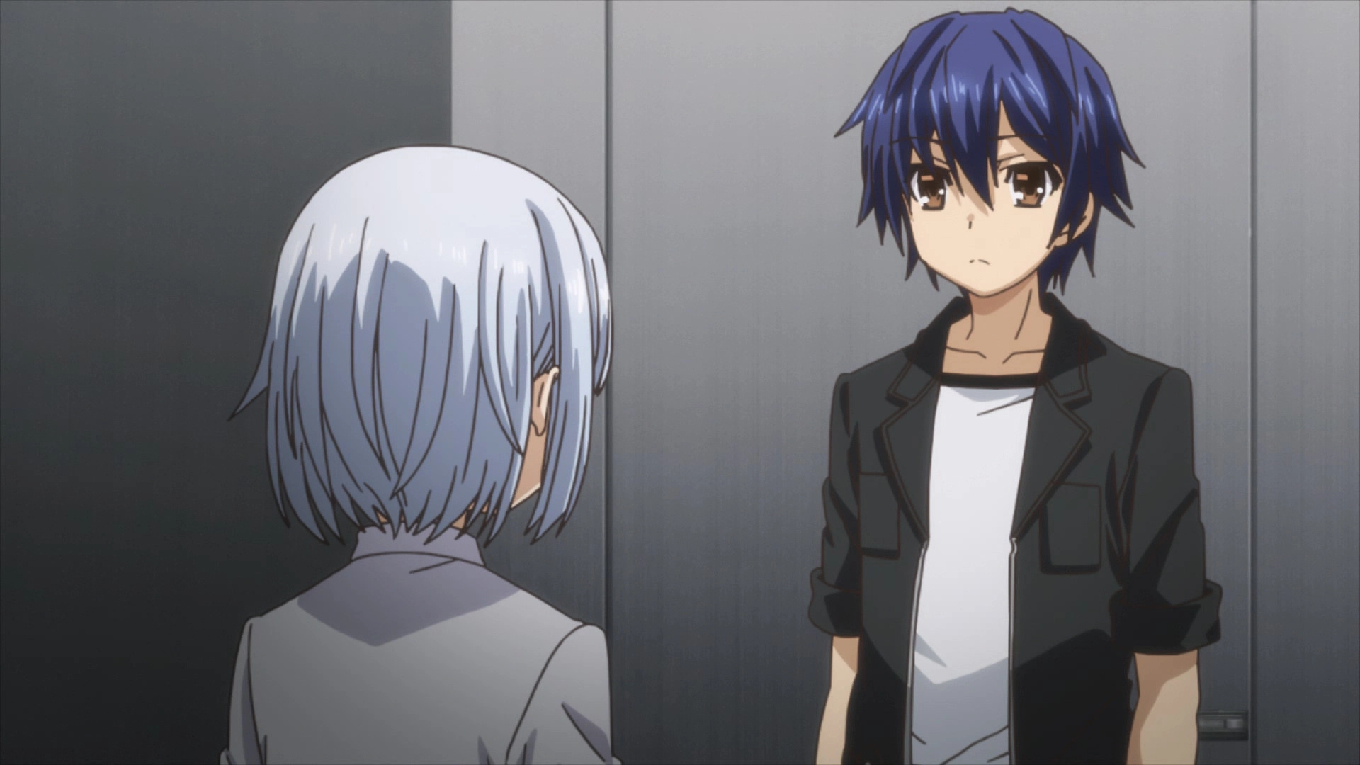 Date A Live