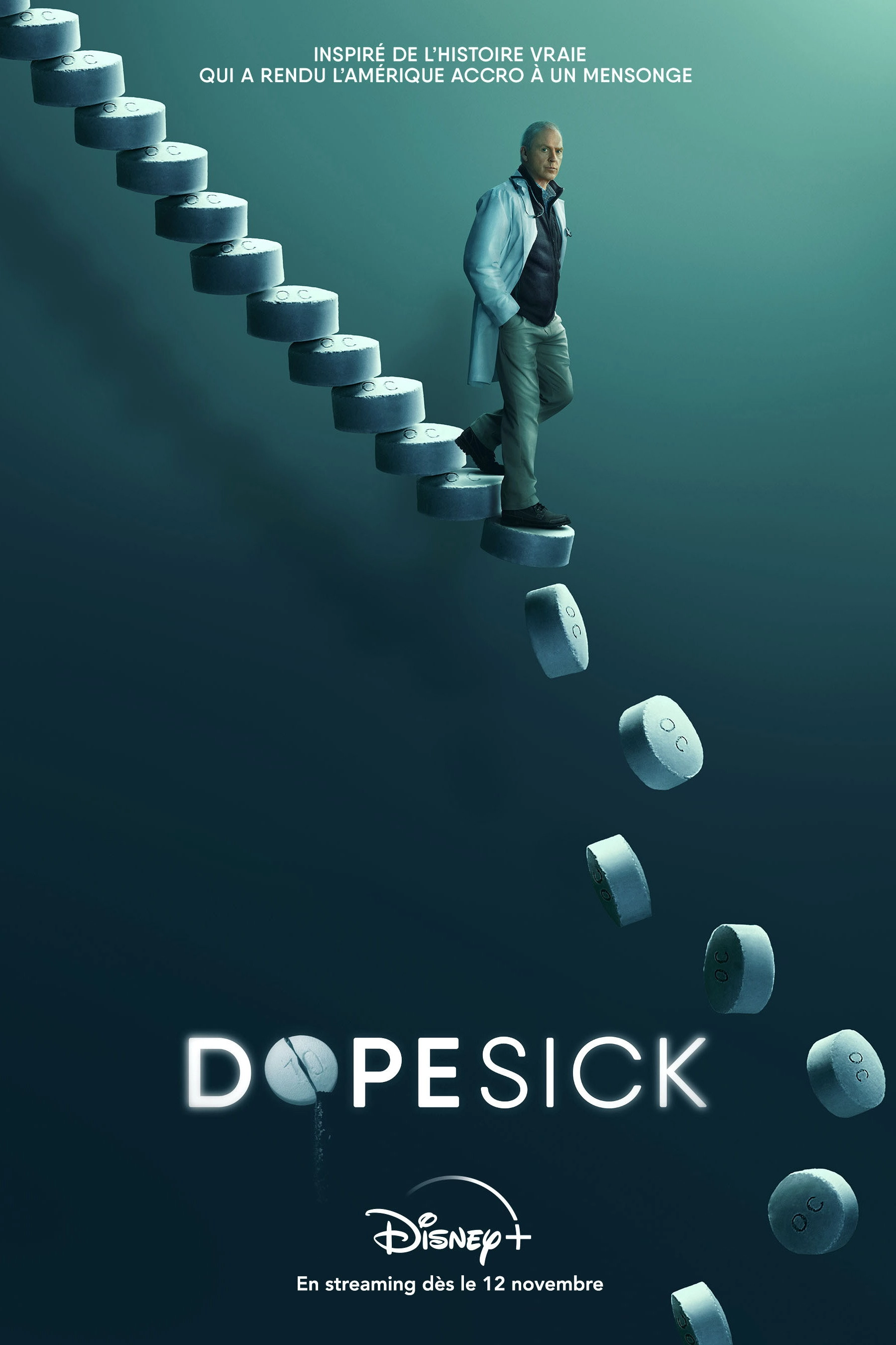 Dopesick
