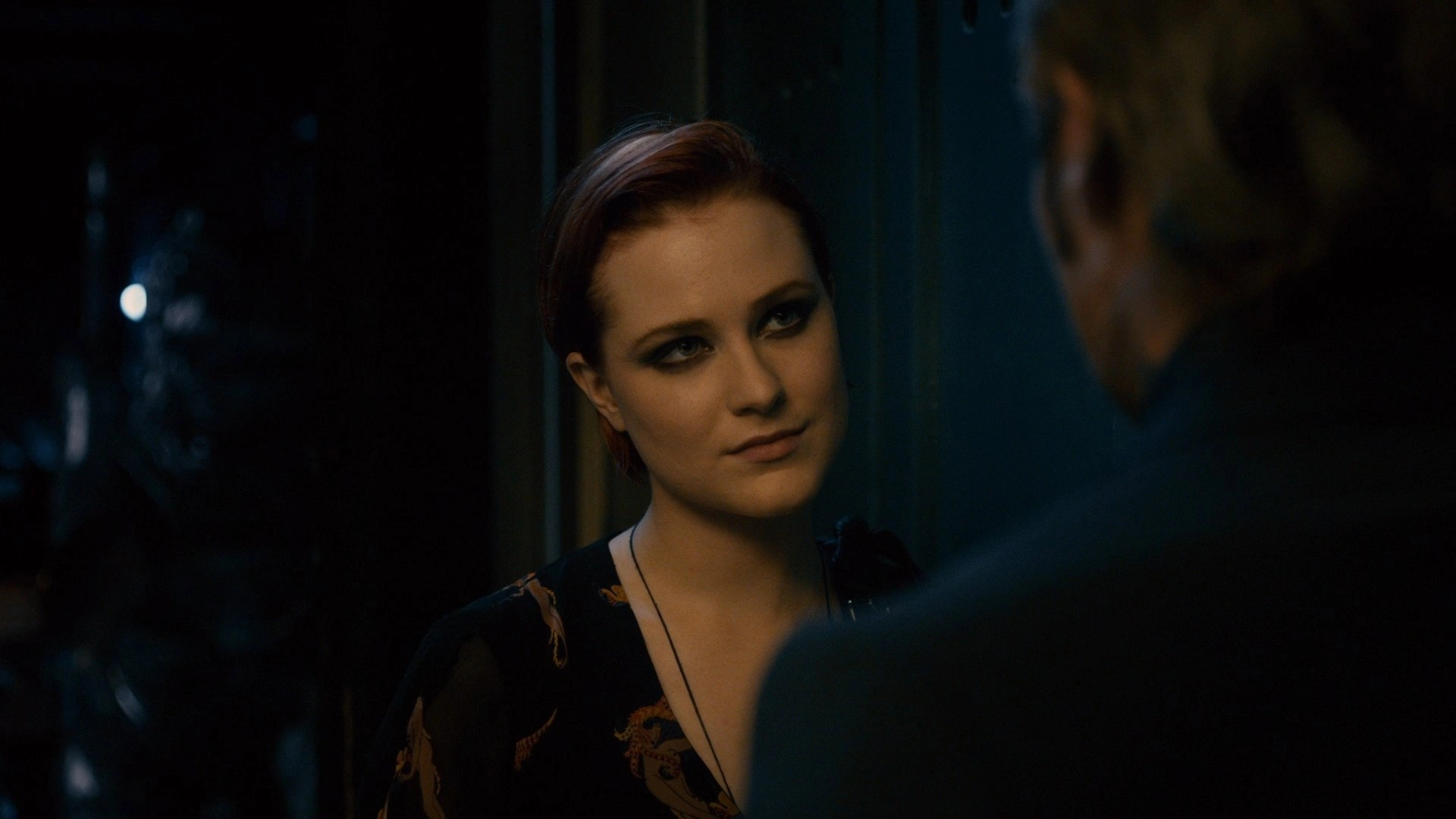 Charlie Countryman