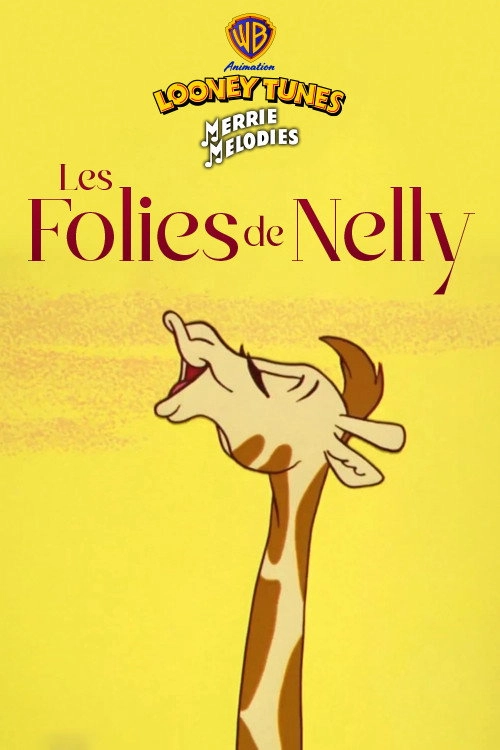 Nelly's Folly
