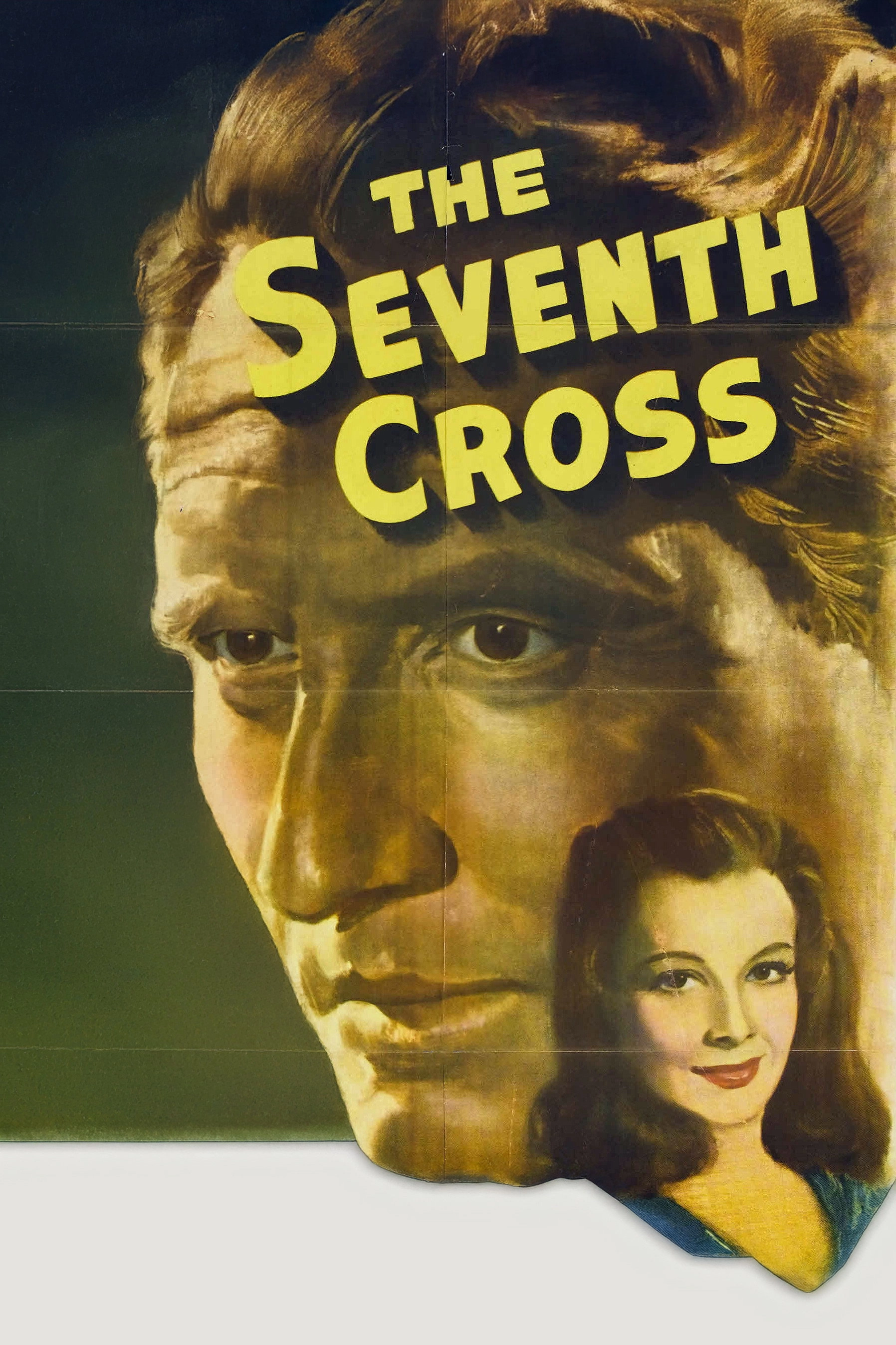 The Seventh Cross