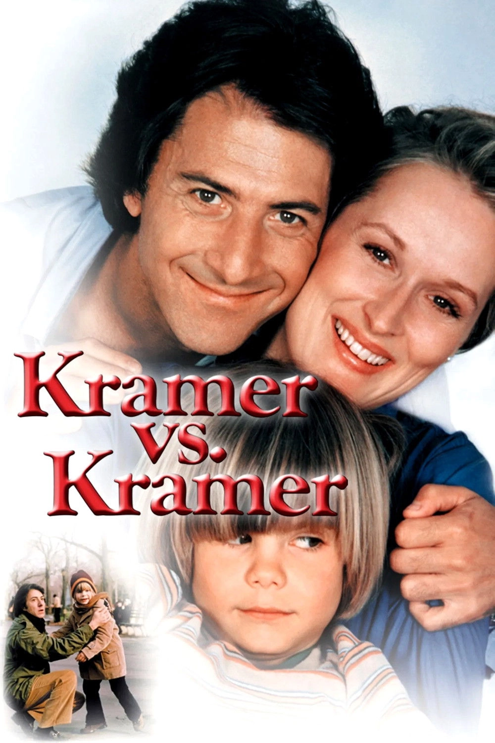Kramer vs. Kramer