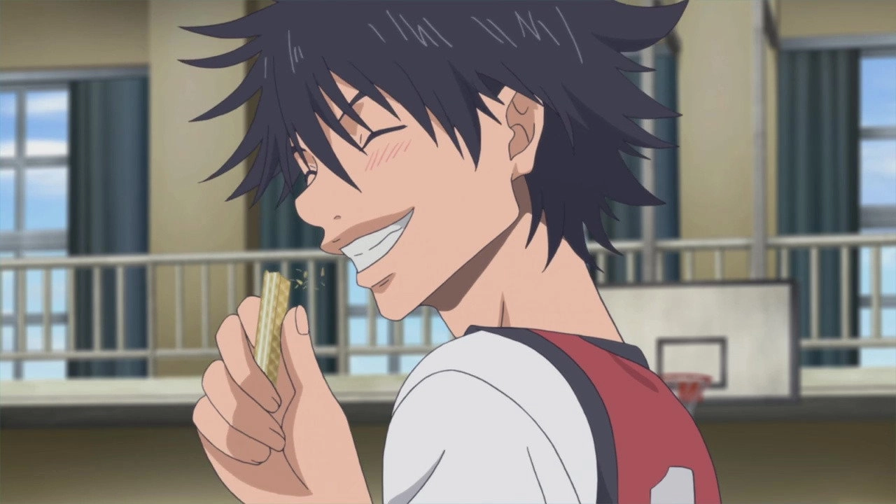 Ahiru no Sora