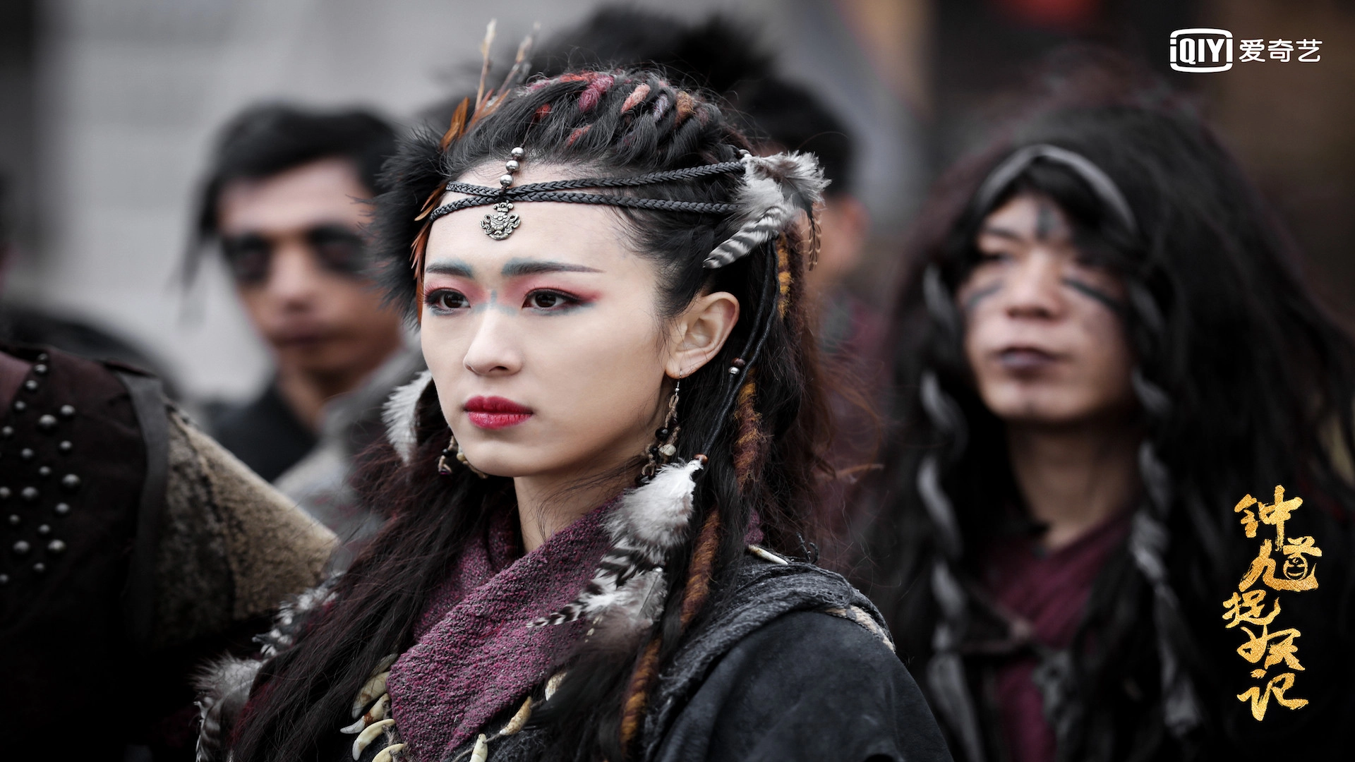 Demon Catcher Zhong Kui