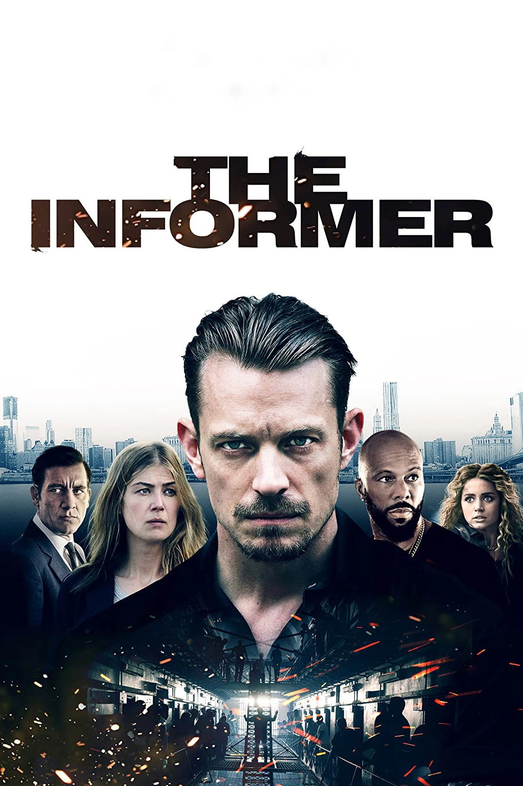 The Informer