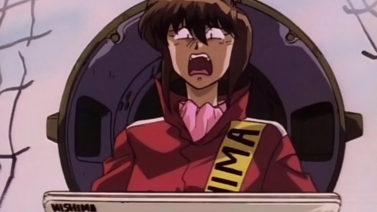 All Purpose Cultural Cat Girl Nuku Nuku