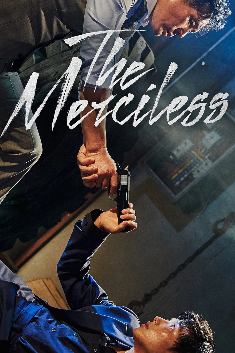 The Merciless