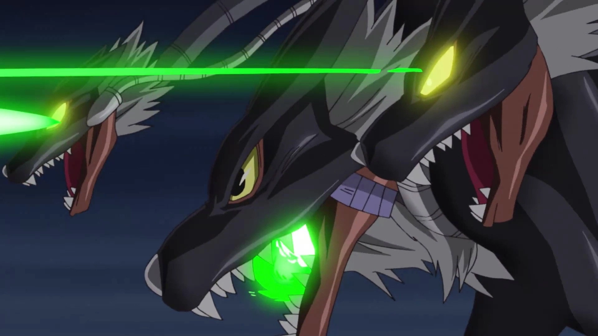 Digimon Adventure: