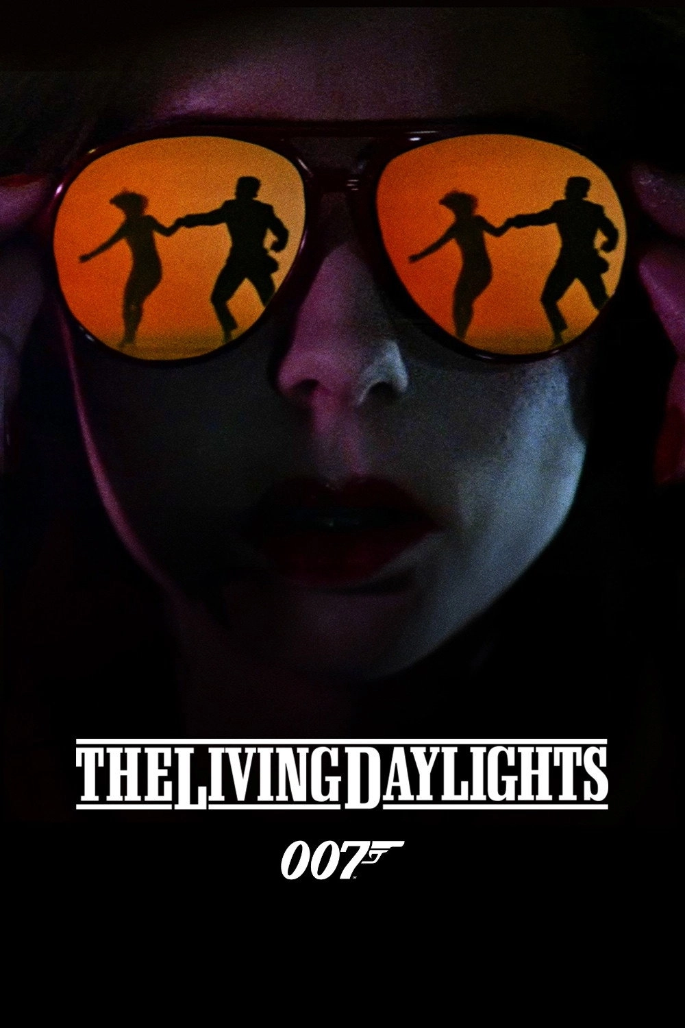 The Living Daylights