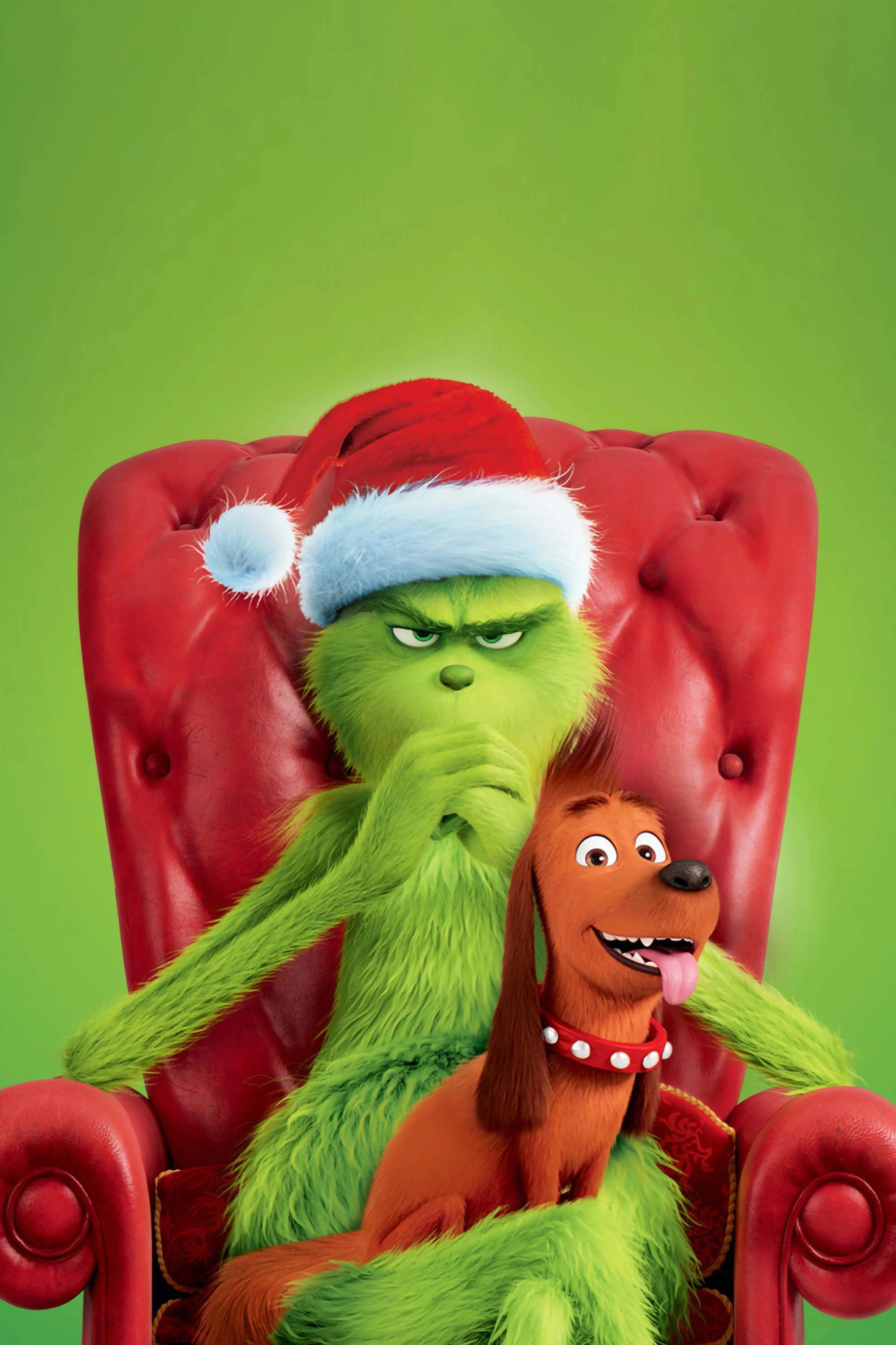 The Grinch