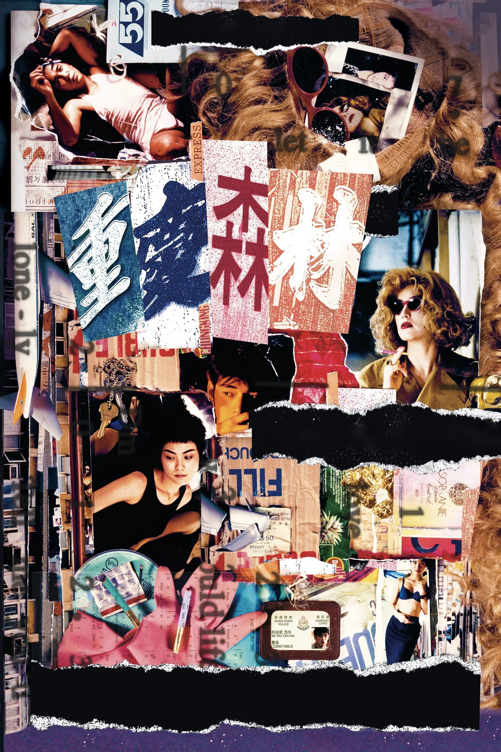 Chungking Express