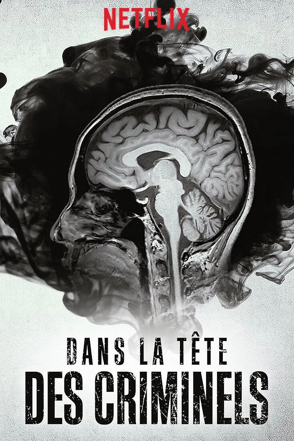 Inside the Criminal Mind