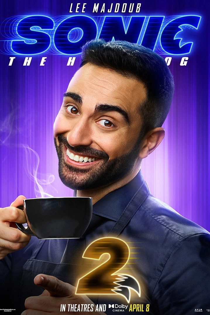 Sonic the Hedgehog 2