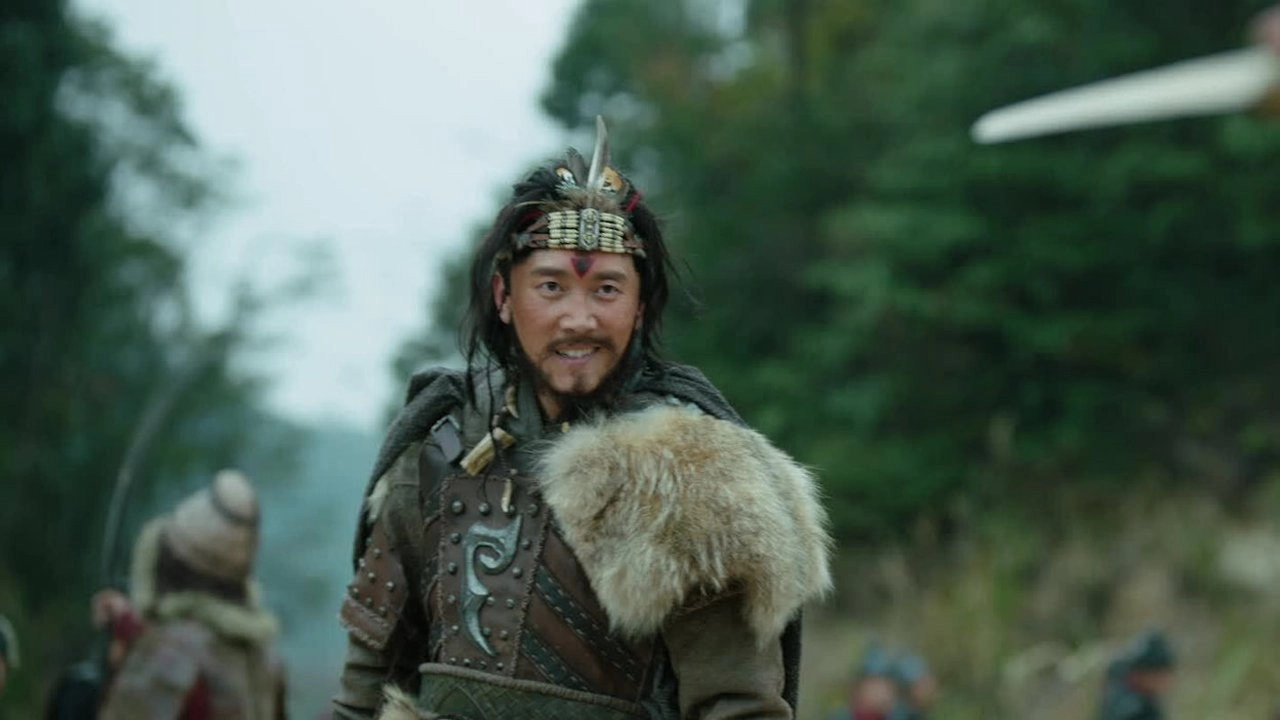 The Rise of the Qin Empire
