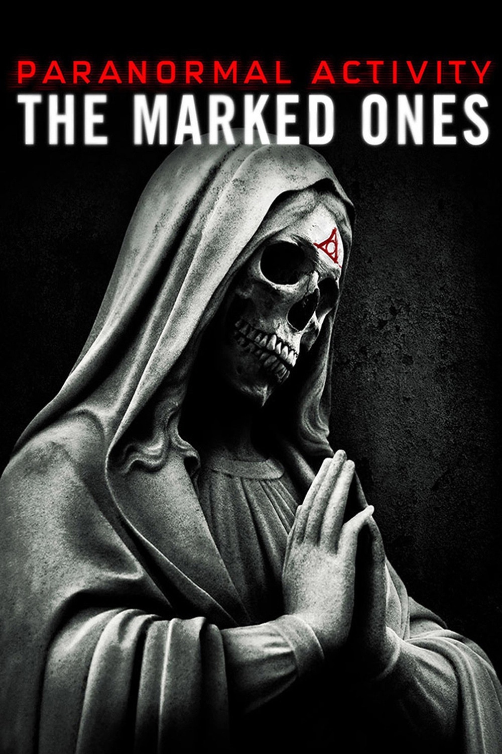 Paranormal Activity: The Marked Ones