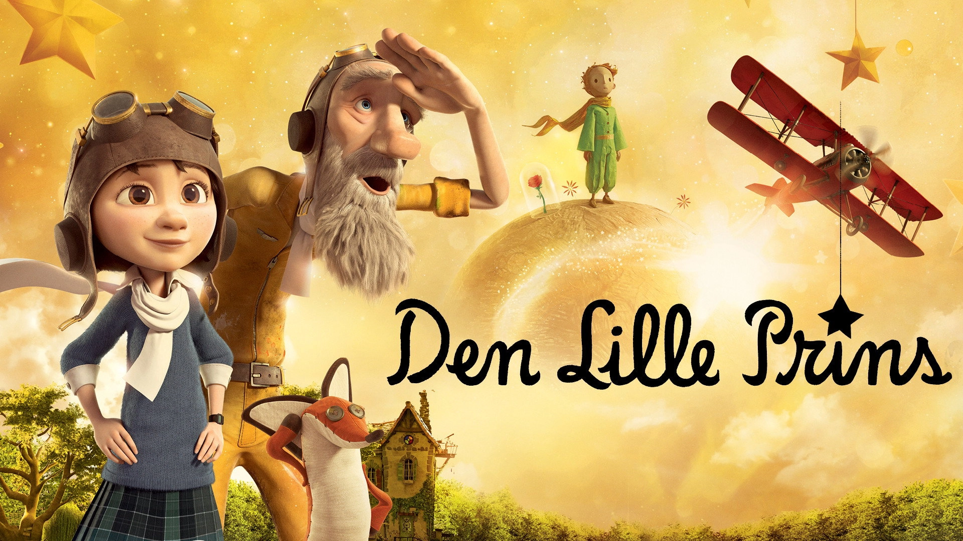 The Little Prince