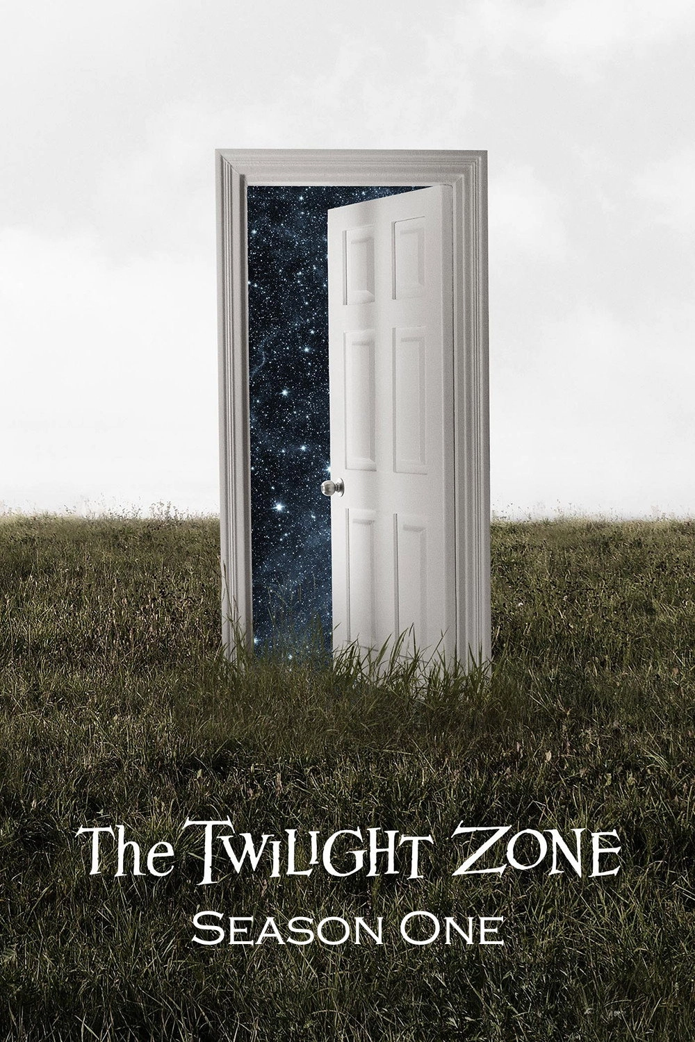The Twilight Zone