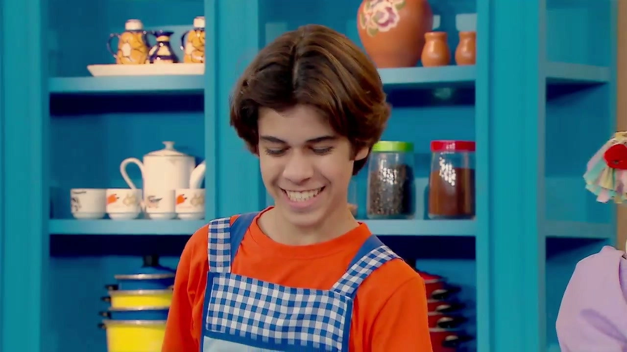 O Picapau Amarelo