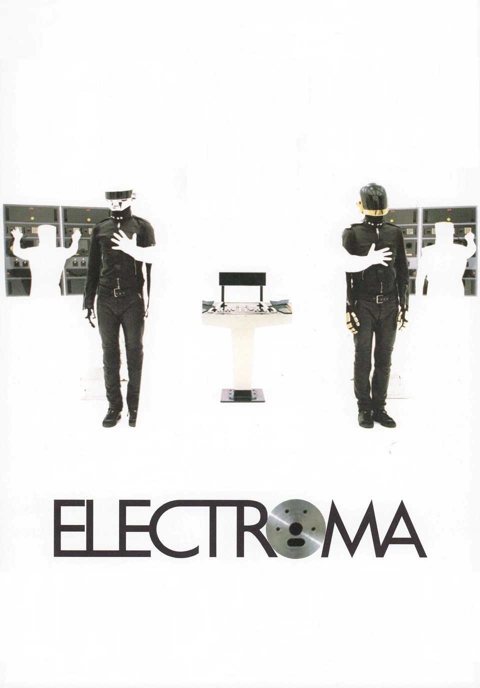 Electroma