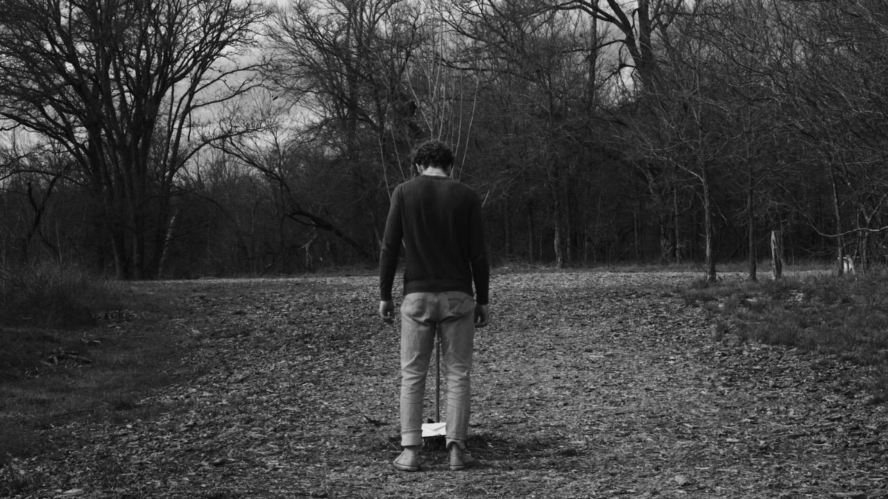The Trail