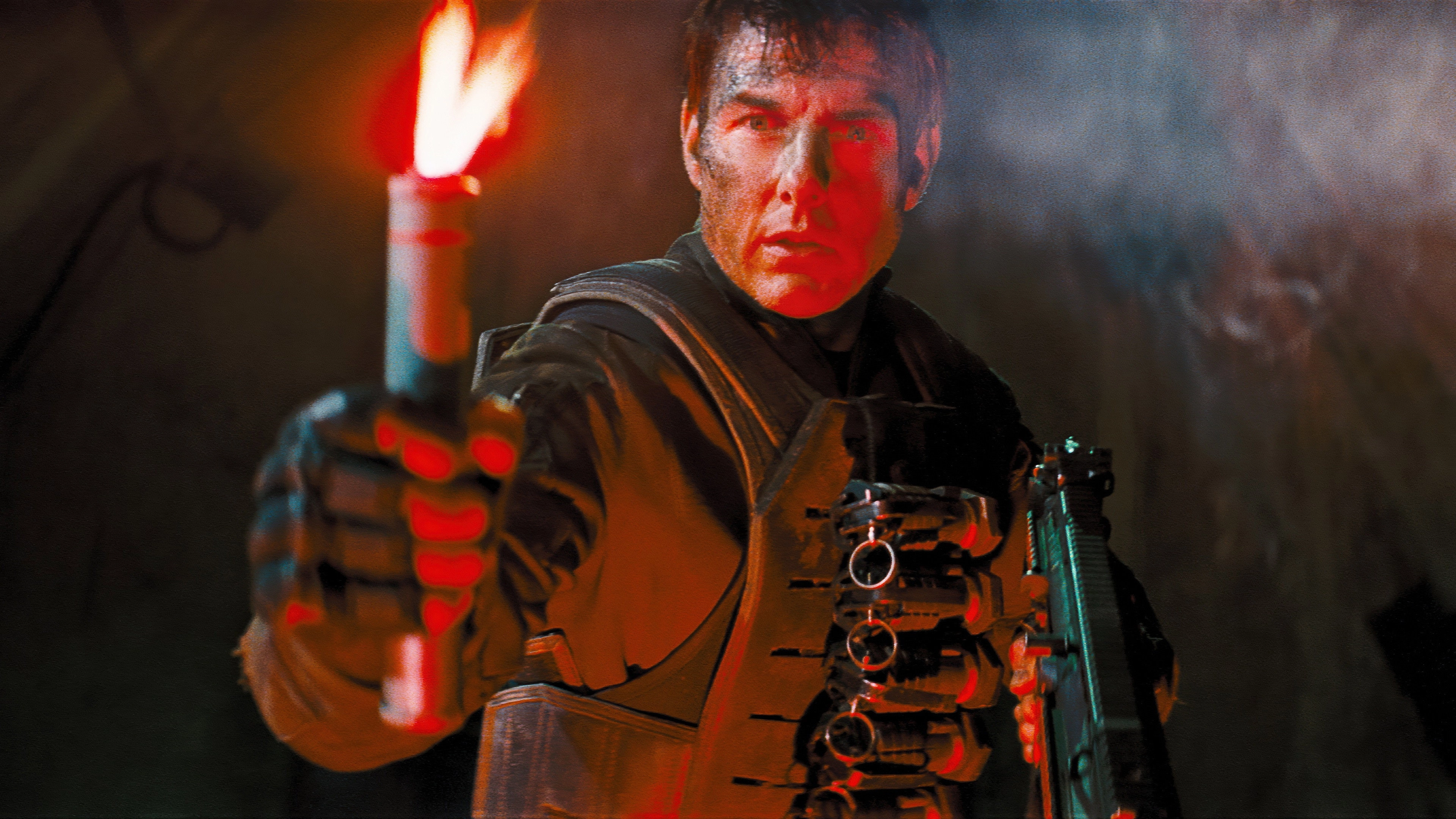 Edge of Tomorrow