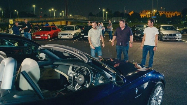 Wheeler Dealers: Dream Car